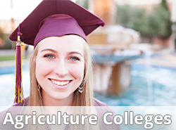 America's Best Agriculture Universities
