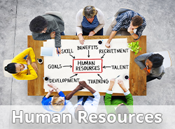 BlueSkySearch.com - Human Resources information